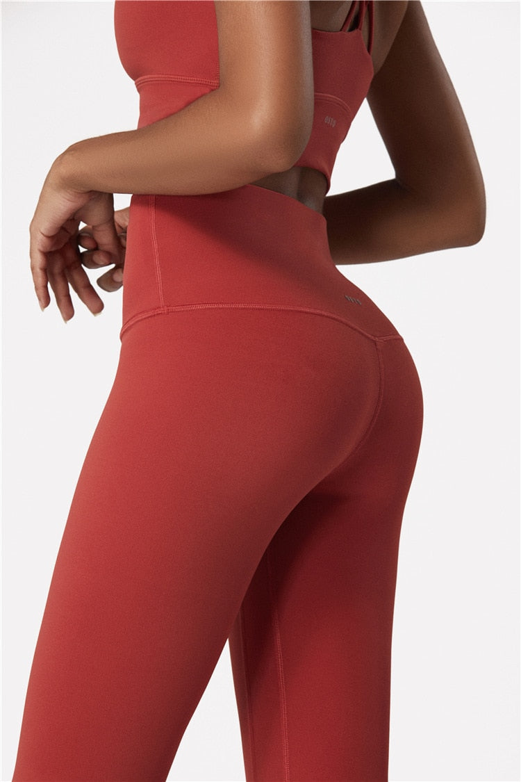 IMPACT Pocket Compression Leggings Collection – Luxe Fit Wear