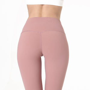 PERFECT Pocket Solid Leggings Collection