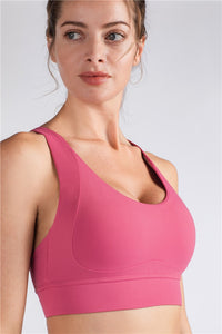 FORWARD Clasp Bra Collection