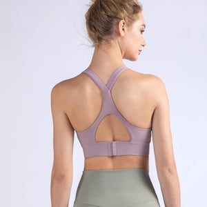 SALUTATION Clasp Fit Bra Collection