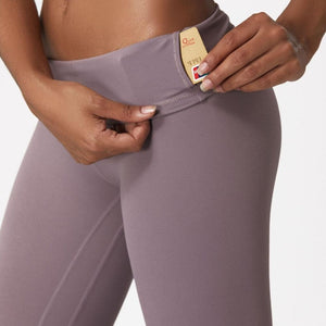 IMPACT Pocket Compression Leggings Collection