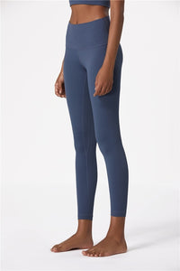 IMPACT Pocket Compression Leggings Collection