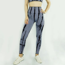 Load image into Gallery viewer, ACID Tie Dye Yoga Collection

