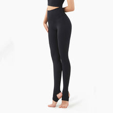 Load image into Gallery viewer, FLOW Stir-Up Yoga Leggings Collection
