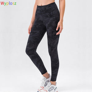 SWAY Side Pocket Leggings Collection