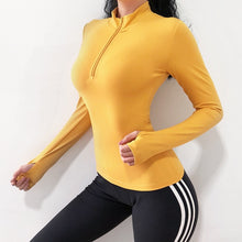 Load image into Gallery viewer, DEFINE Yoga Jacket Collection
