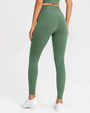 Load image into Gallery viewer, TAWNY Nude Feel Leggings
