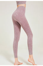 Load image into Gallery viewer, MADDOX Suede-Feel Leggings
