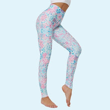 Load image into Gallery viewer, FINITY High Waist Print Leggings

