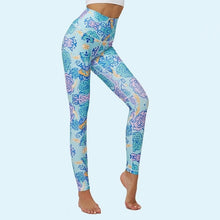 Load image into Gallery viewer, FINITY High Waist Print Leggings

